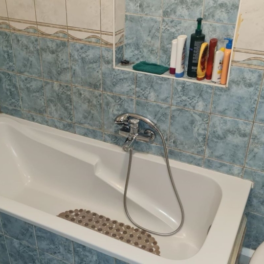  SARL PASSION IMMO Wagner Immo : Appartement | FRANCALTROFF (57670) | 102 m2 | 570 € 