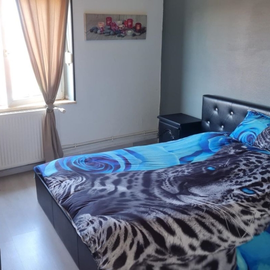  SARL PASSION IMMO Wagner Immo : Appartement | FRANCALTROFF (57670) | 102 m2 | 570 € 