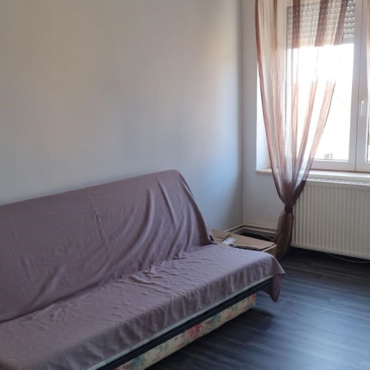  SARL PASSION IMMO Wagner Immo : Appartement | FRANCALTROFF (57670) | 102 m2 | 570 € 