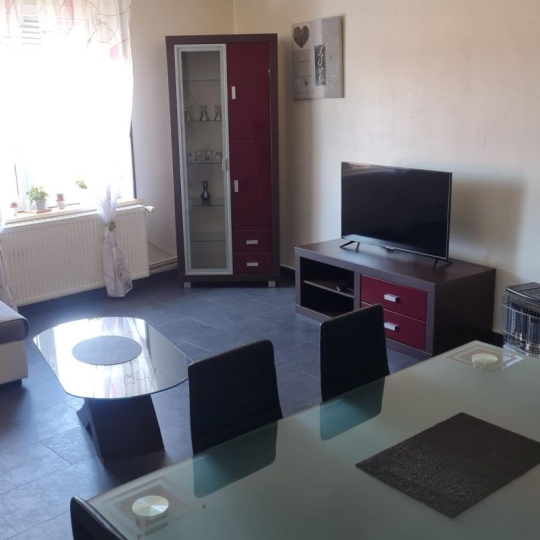  SARL PASSION IMMO Wagner Immo : Appartement | FRANCALTROFF (57670) | 102 m2 | 570 € 