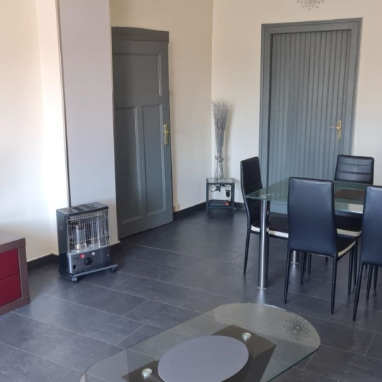  SARL PASSION IMMO Wagner Immo : Appartement | FRANCALTROFF (57670) | 102 m2 | 570 € 