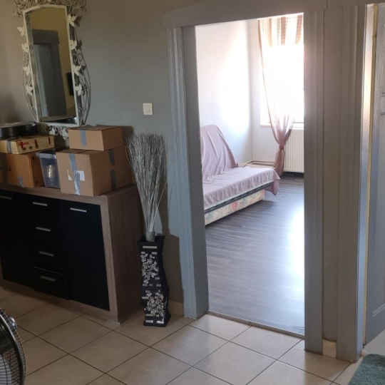  SARL PASSION IMMO Wagner Immo : Appartement | FRANCALTROFF (57670) | 102 m2 | 570 € 