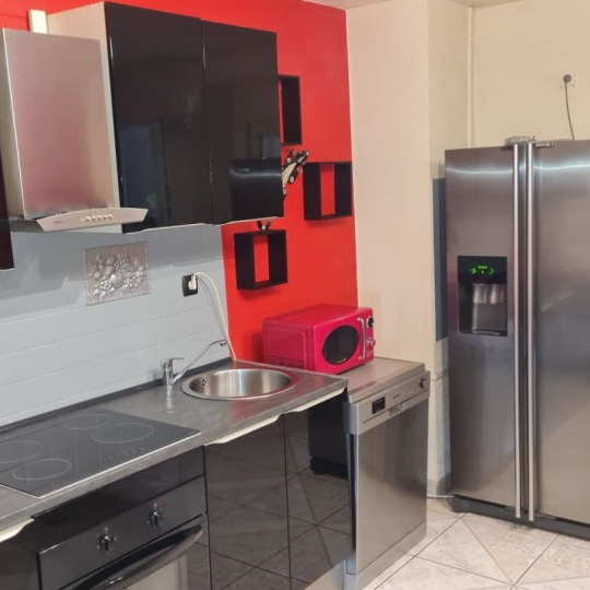  SARL PASSION IMMO Wagner Immo : Appartement | FRANCALTROFF (57670) | 102 m2 | 570 € 