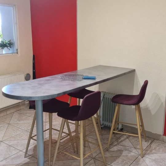  SARL PASSION IMMO Wagner Immo : Appartement | FRANCALTROFF (57670) | 102 m2 | 570 € 