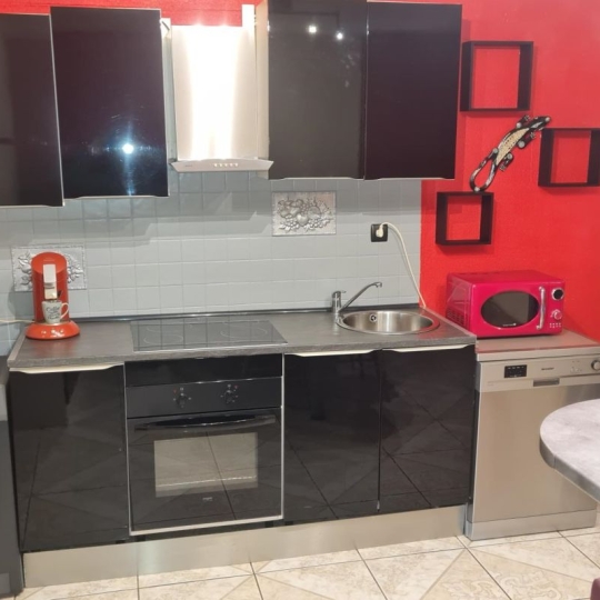  SARL PASSION IMMO Wagner Immo : Appartement | FRANCALTROFF (57670) | 102 m2 | 570 € 