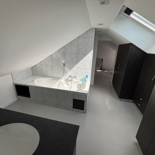  SARL PASSION IMMO Wagner Immo : Appartement | VILLOTTE-SUR-AIRE (55260) | 102 m2 | 710 € 