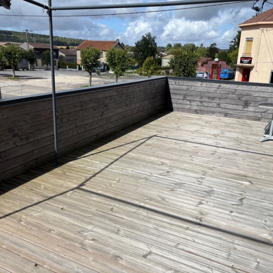 SARL PASSION IMMO Wagner Immo : Appartement | VILLOTTE-SUR-AIRE (55260) | 102 m2 | 710 € 