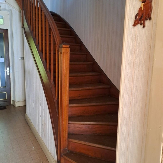 SARL PASSION IMMO Wagner Immo : House | BENAMENIL (54450) | 160 m2 | 231 000 € 