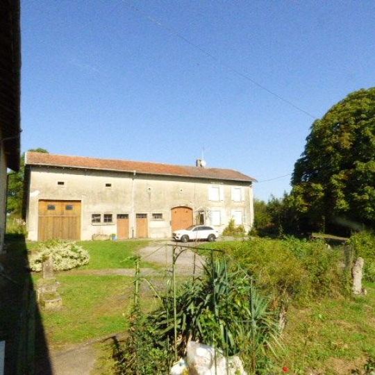  SARL PASSION IMMO Wagner Immo : House | BENAMENIL (54450) | 160 m2 | 231 000 € 