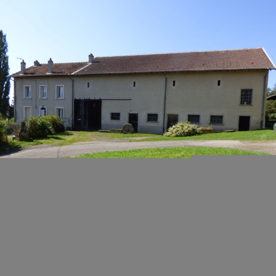 SARL PASSION IMMO Wagner Immo : Maison / Villa | BENAMENIL (54450) | 160.00m2 | 231 000 € 