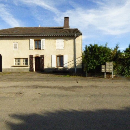 SARL PASSION IMMO Wagner Immo : Maison / Villa | BLAMONT (54450) | 185.00m2 | 99 500 € 