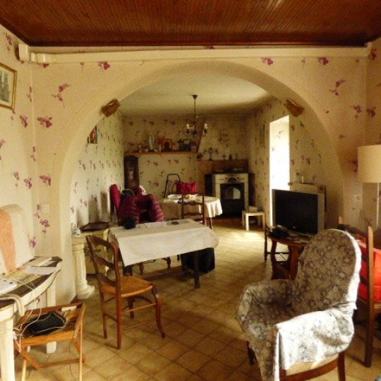  SARL PASSION IMMO Wagner Immo : Maison / Villa | BLAMONT (54450) | 185 m2 | 99 500 € 