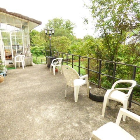  SARL PASSION IMMO Wagner Immo : Maison / Villa | BLAMONT (54450) | 185 m2 | 99 500 € 