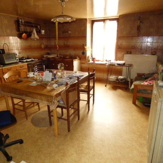  SARL PASSION IMMO Wagner Immo : Maison / Villa | BLAMONT (54450) | 185 m2 | 99 500 € 