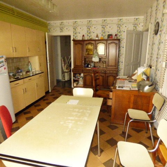  SARL PASSION IMMO Wagner Immo : Maison / Villa | MIGNEVILLE (54540) | 180 m2 | 125 000 € 