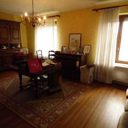  SARL PASSION IMMO Wagner Immo : Maison / Villa | MIGNEVILLE (54540) | 180 m2 | 125 000 € 