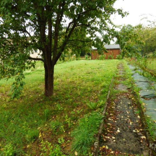 SARL PASSION IMMO Wagner Immo : Maison / Villa | MIGNEVILLE (54540) | 180 m2 | 125 000 € 
