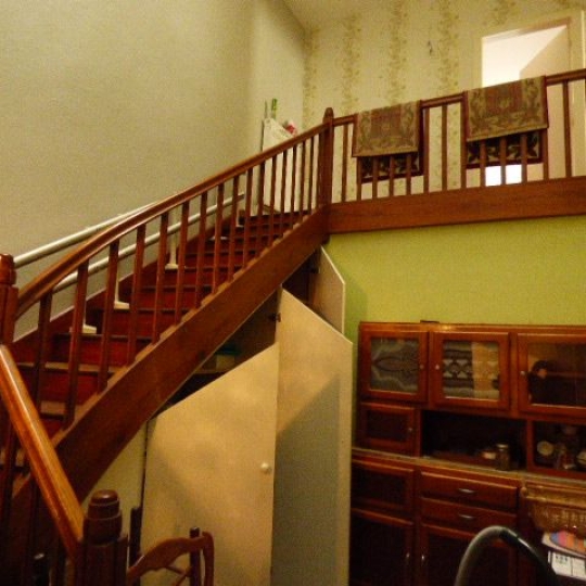  SARL PASSION IMMO Wagner Immo : Maison / Villa | MIGNEVILLE (54540) | 180 m2 | 125 000 € 