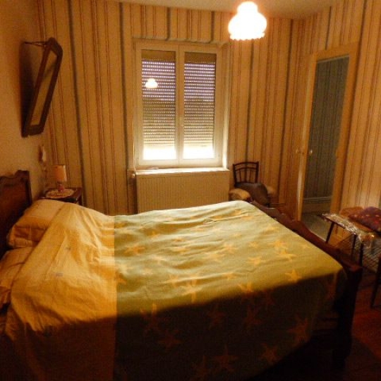  SARL PASSION IMMO Wagner Immo : Maison / Villa | MIGNEVILLE (54540) | 180 m2 | 125 000 € 