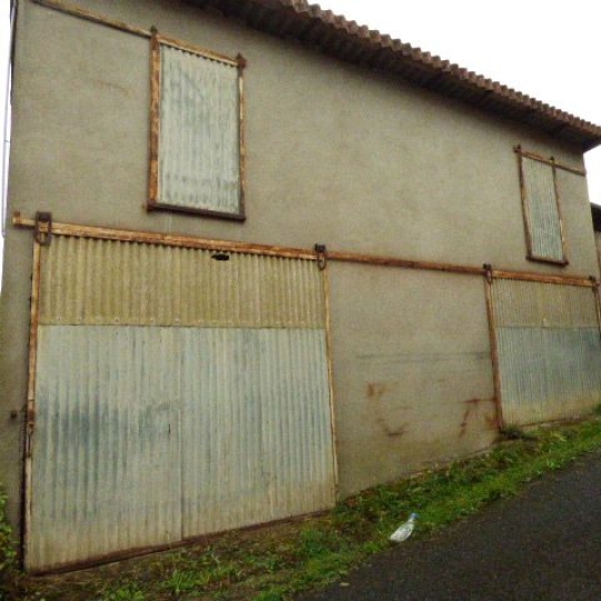  SARL PASSION IMMO Wagner Immo : Maison / Villa | MIGNEVILLE (54540) | 180 m2 | 125 000 € 