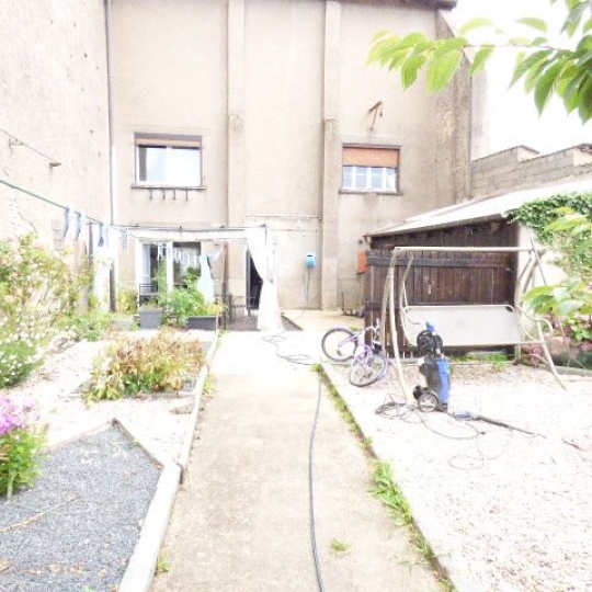  SARL PASSION IMMO Wagner Immo : House | SAINT-CLEMENT (54950) | 150 m2 | 137 000 € 