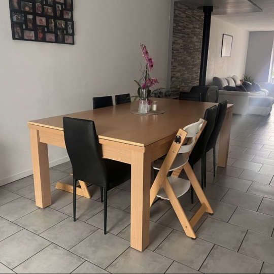  SARL PASSION IMMO Wagner Immo : House | SAINT-CLEMENT (54950) | 150 m2 | 137 000 € 