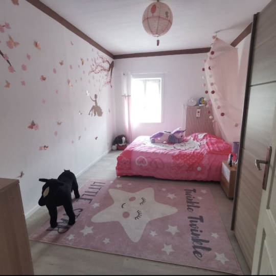  SARL PASSION IMMO Wagner Immo : House | SAINT-CLEMENT (54950) | 150 m2 | 137 000 € 