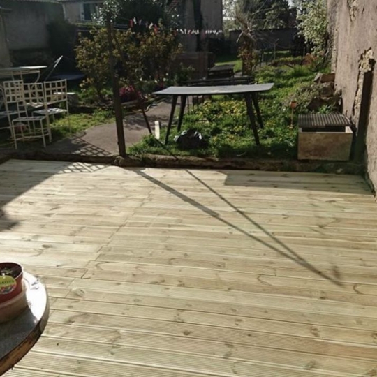 SARL PASSION IMMO Wagner Immo : House | SAINT-CLEMENT (54950) | 150 m2 | 137 000 € 