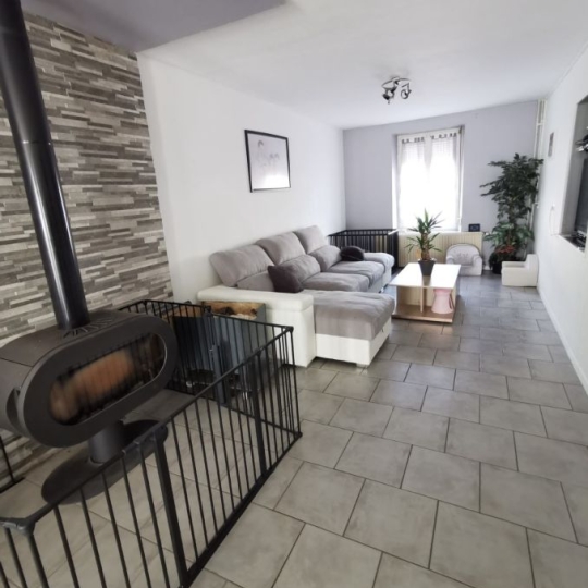  SARL PASSION IMMO Wagner Immo : House | SAINT-CLEMENT (54950) | 150 m2 | 137 000 € 