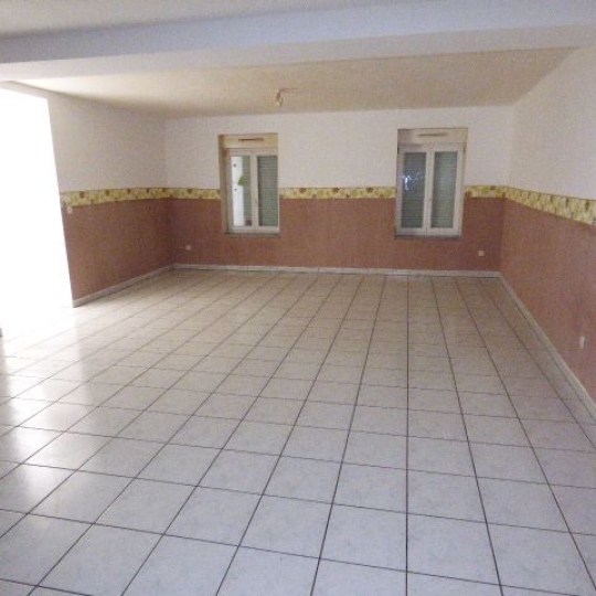  SARL PASSION IMMO Wagner Immo : Immeuble | CIREY-SUR-VEZOUZE (54480) | 345 m2 | 189 000 € 
