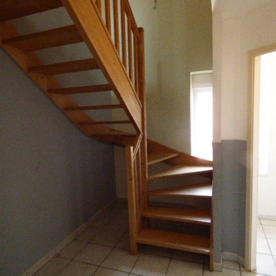  SARL PASSION IMMO Wagner Immo : Immeuble | CIREY-SUR-VEZOUZE (54480) | 345 m2 | 189 000 € 