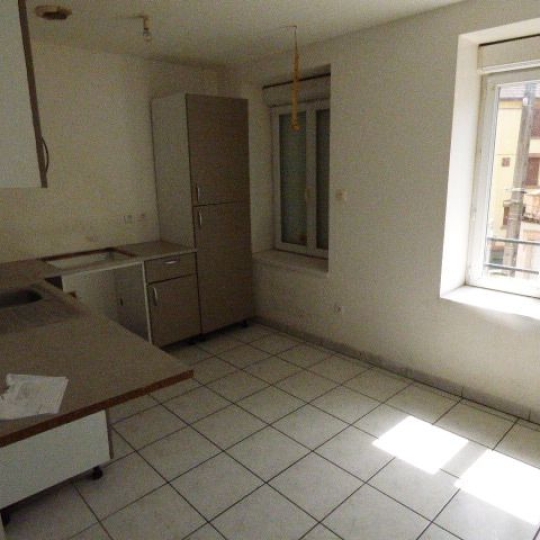  SARL PASSION IMMO Wagner Immo : Immeuble | CIREY-SUR-VEZOUZE (54480) | 345 m2 | 189 000 € 