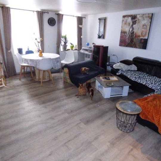  SARL PASSION IMMO Wagner Immo : House | BLAMONT (54450) | 100 m2 | 65 500 € 