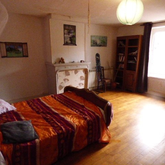  SARL PASSION IMMO Wagner Immo : House | BLAMONT (54450) | 100 m2 | 65 500 € 