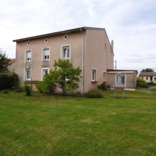  SARL PASSION IMMO Wagner Immo : Maison / Villa | LUNEVILLE (54300) | 174 m2 | 245 000 € 