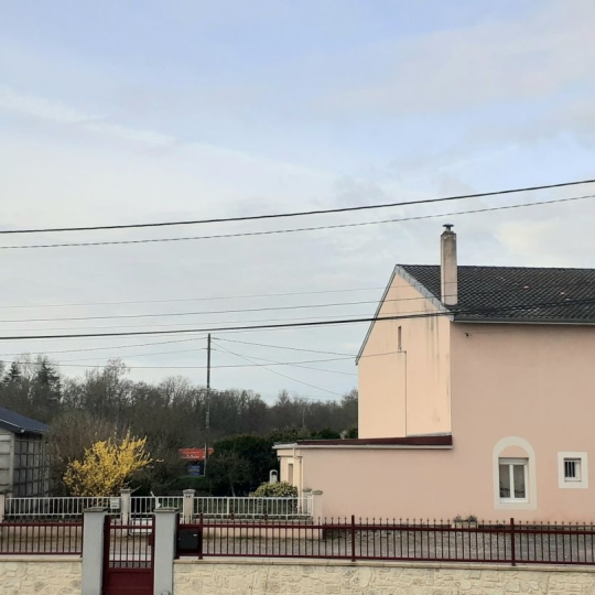  SARL PASSION IMMO Wagner Immo : Maison / Villa | LUNEVILLE (54300) | 174 m2 | 245 000 € 