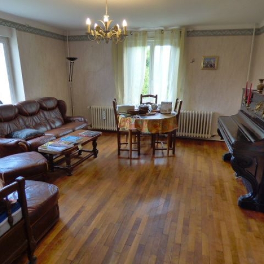  SARL PASSION IMMO Wagner Immo : Maison / Villa | LUNEVILLE (54300) | 174 m2 | 245 000 € 