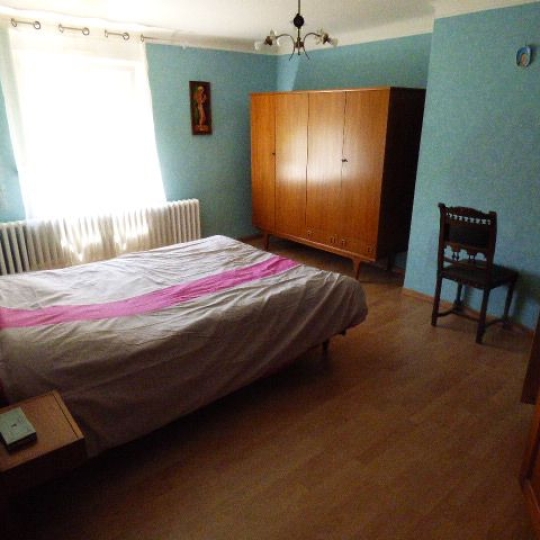  SARL PASSION IMMO Wagner Immo : Maison / Villa | LUNEVILLE (54300) | 174 m2 | 245 000 € 