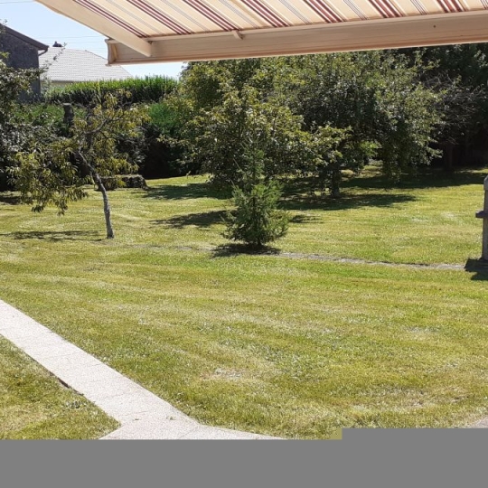  SARL PASSION IMMO Wagner Immo : Maison / Villa | LUNEVILLE (54300) | 174 m2 | 245 000 € 