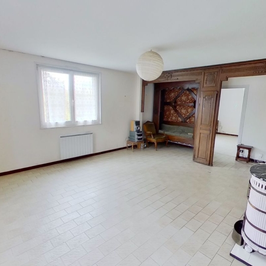  SARL PASSION IMMO Wagner Immo : Maison / Villa | FLAVIGNY-SUR-MOSELLE (54630) | 120 m2 | 158 000 € 