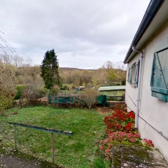  SARL PASSION IMMO Wagner Immo : Maison / Villa | FLAVIGNY-SUR-MOSELLE (54630) | 120 m2 | 158 000 € 