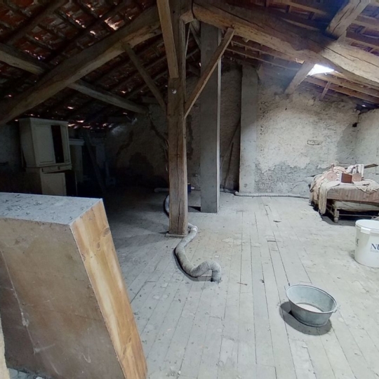  SARL PASSION IMMO Wagner Immo : Maison / Villa | FLAVIGNY-SUR-MOSELLE (54630) | 120 m2 | 158 000 € 