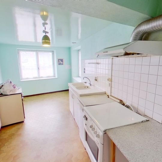  SARL PASSION IMMO Wagner Immo : Maison / Villa | FLAVIGNY-SUR-MOSELLE (54630) | 120 m2 | 158 000 € 