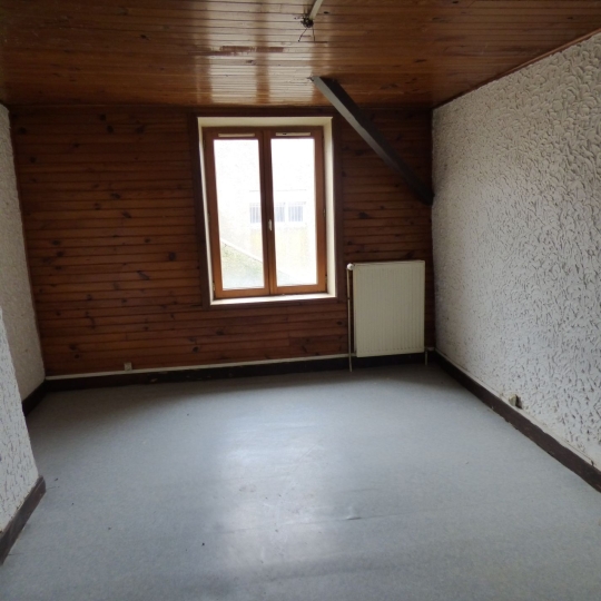  SARL PASSION IMMO Wagner Immo : House | BLAMONT (54450) | 120 m2 | 25 000 € 