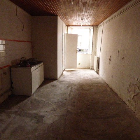 SARL PASSION IMMO Wagner Immo : House | BLAMONT (54450) | 120 m2 | 25 000 € 