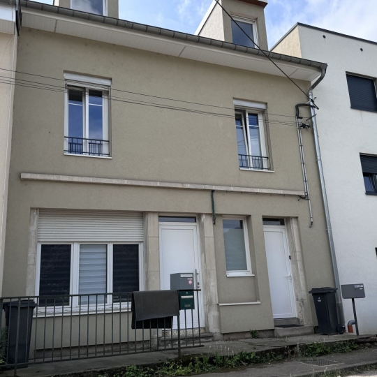  SARL PASSION IMMO Wagner Immo : Building | NEUVES-MAISONS (54230) | 119 m2 | 239 000 € 