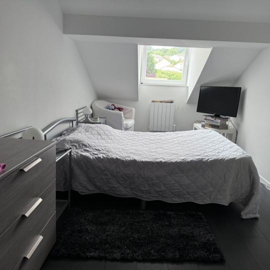  SARL PASSION IMMO Wagner Immo : Building | NEUVES-MAISONS (54230) | 119 m2 | 239 000 € 