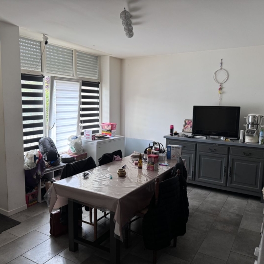  SARL PASSION IMMO Wagner Immo : Building | NEUVES-MAISONS (54230) | 119 m2 | 239 000 € 