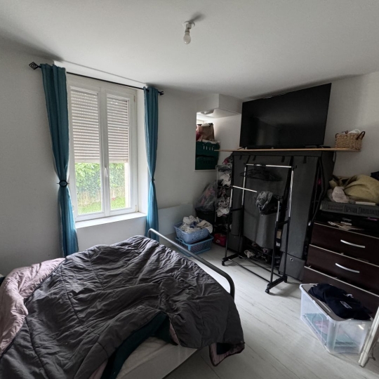  SARL PASSION IMMO Wagner Immo : Building | NEUVES-MAISONS (54230) | 119 m2 | 239 000 € 