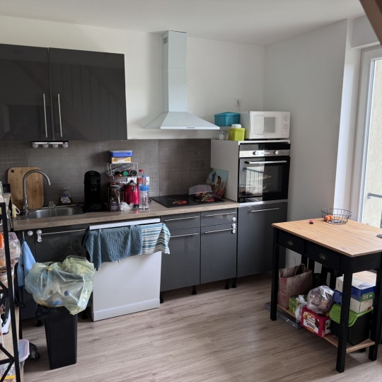  SARL PASSION IMMO Wagner Immo : Building | NEUVES-MAISONS (54230) | 119 m2 | 239 000 € 